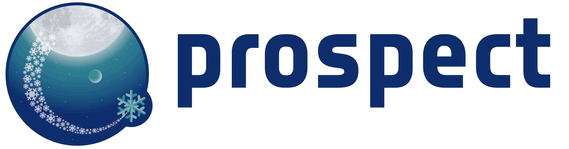 PROSPECT logo
