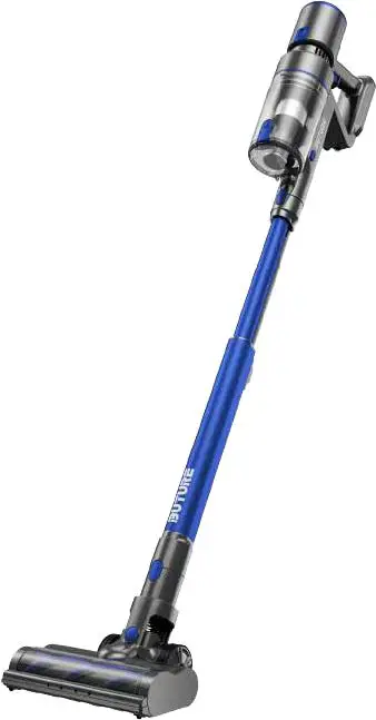 Buture Jr200 Stick Vacuum Cleaner User Manual