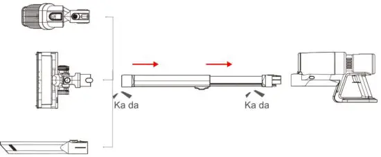 FIG 11 Connect long tube and brush head.JPG