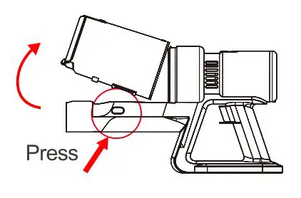 FIG 21 Clean the dust cup.JPG