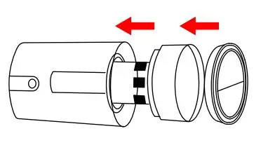 FIG 24 Clean the dust cup.JPG