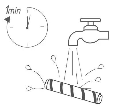 FIG 27 Clean the brush.JPG