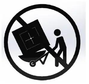 PRISM HARDSCAPES Fuego Concrete Rock Fire Table-2