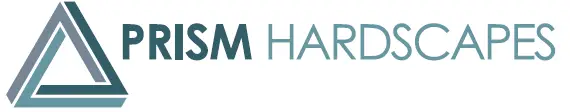 PRISM HARDSCAPES logo