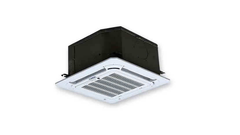 Kaisai Kca3u-12hrb32x Compact Cassette Air Conditioner Owner's Manual