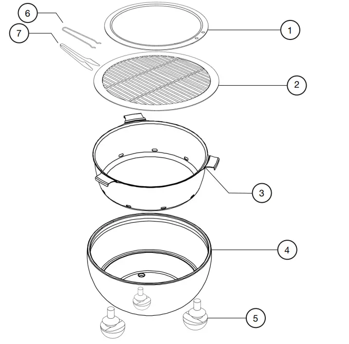 barbecook-BC-CHA-1066-Joya-Tabletop-Barbecue-2
