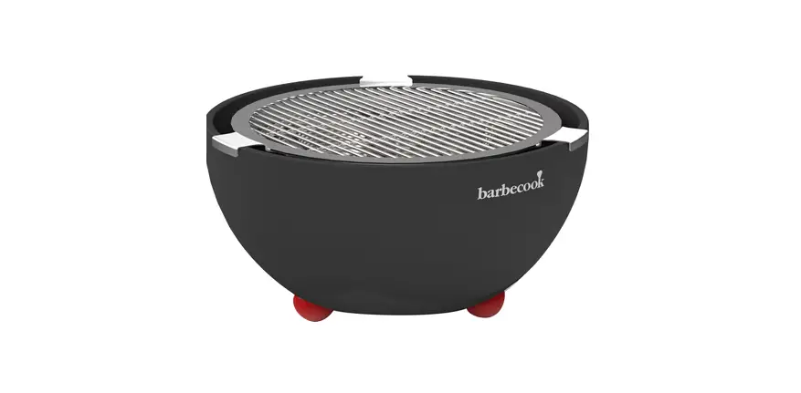 Barbecook Bc-cha-1066 Joya Tabletop Barbecue User Guide Barbecook Bc-cha-1066 Joya Tabletop Barbecue User Guide
