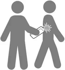 Party Booster function