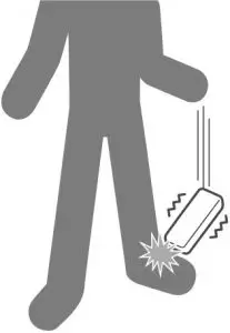 Party Booster function