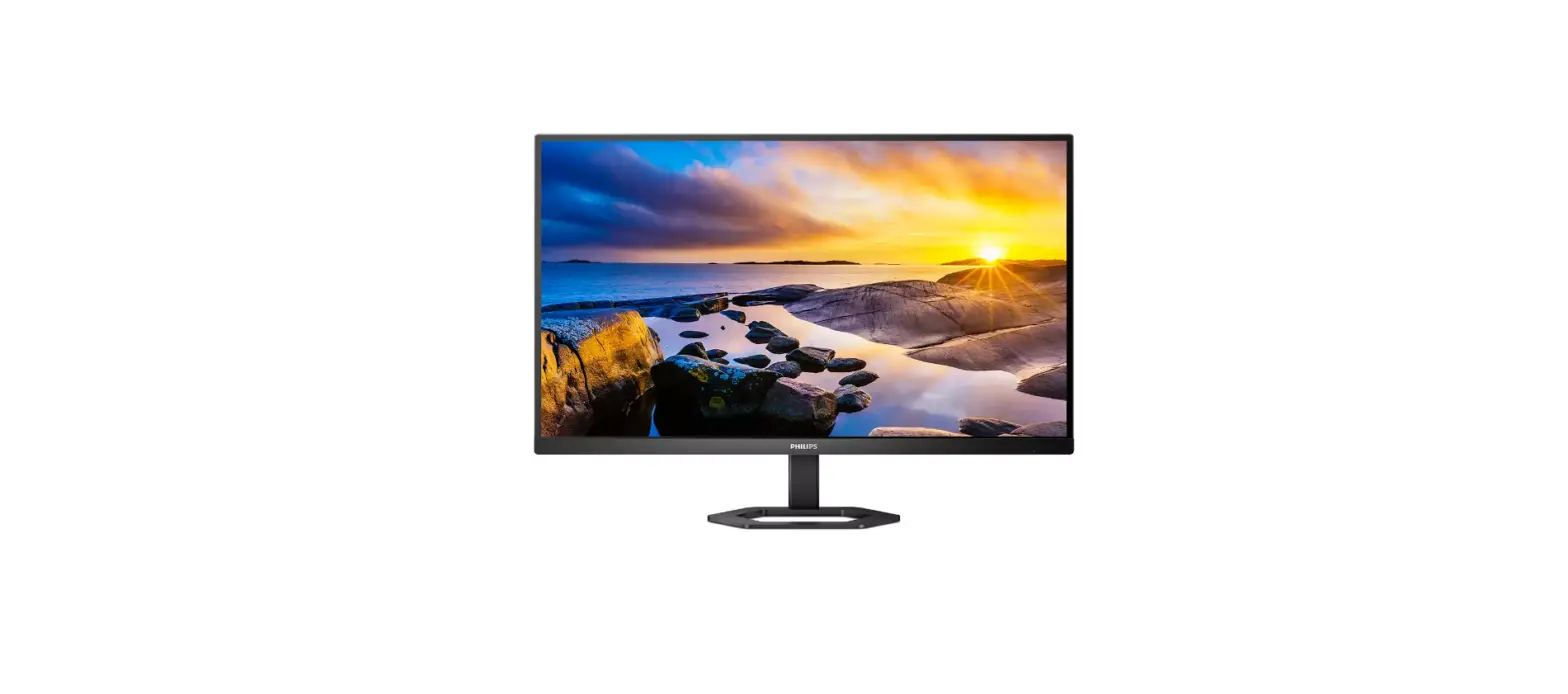 Philips 27e1n5500la 27 Inch Quad Hd Monitor User Guide