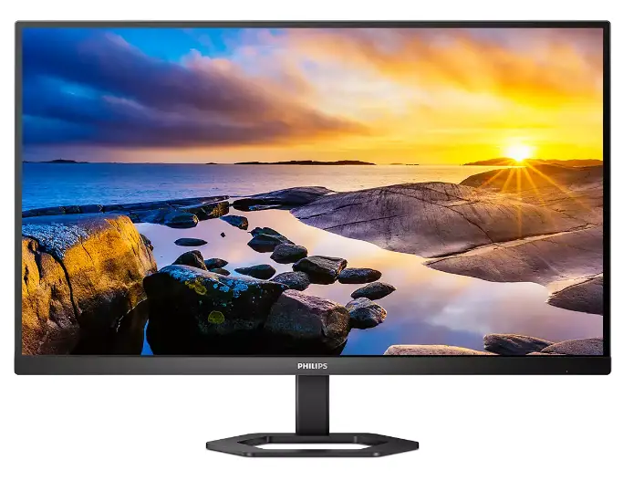 PHILIPS 27E1N5500LA 27 Inch Quad HD Monitor PRODUCT
