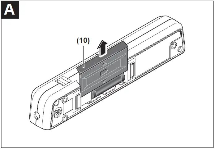 BOSCH PLL 1 P Line laser-3