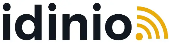 idinio - logo
