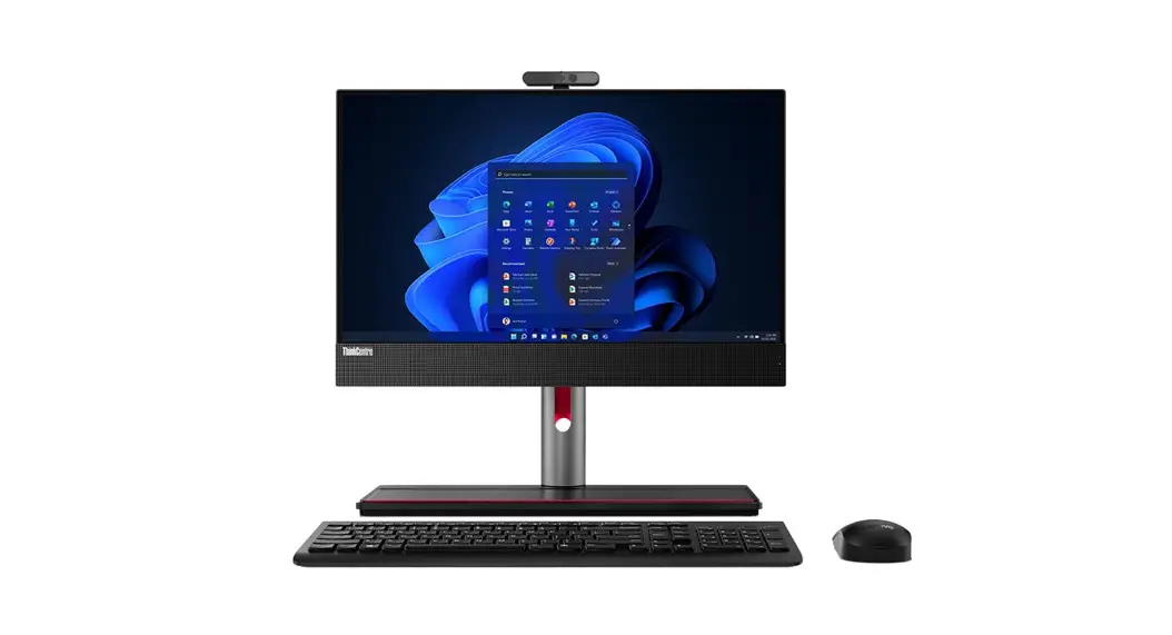 Lenovo M70a Gen 3 Thinkcentre Intel Powered Pc User Guide