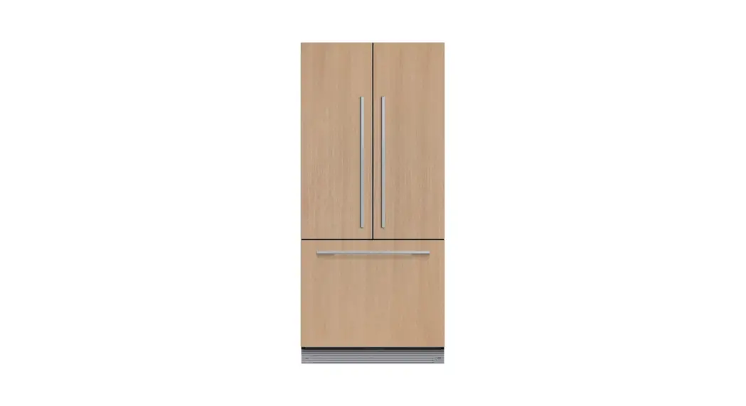 Fisher Paykel Rs80a2 80cm Integrated French Door Refrigerator User Guide Fisher Paykel Rs80a2 80cm Integrated French Door Refrigerator User Guide