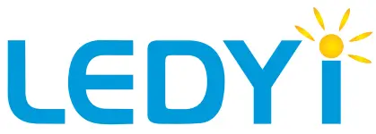 LEDYi logo