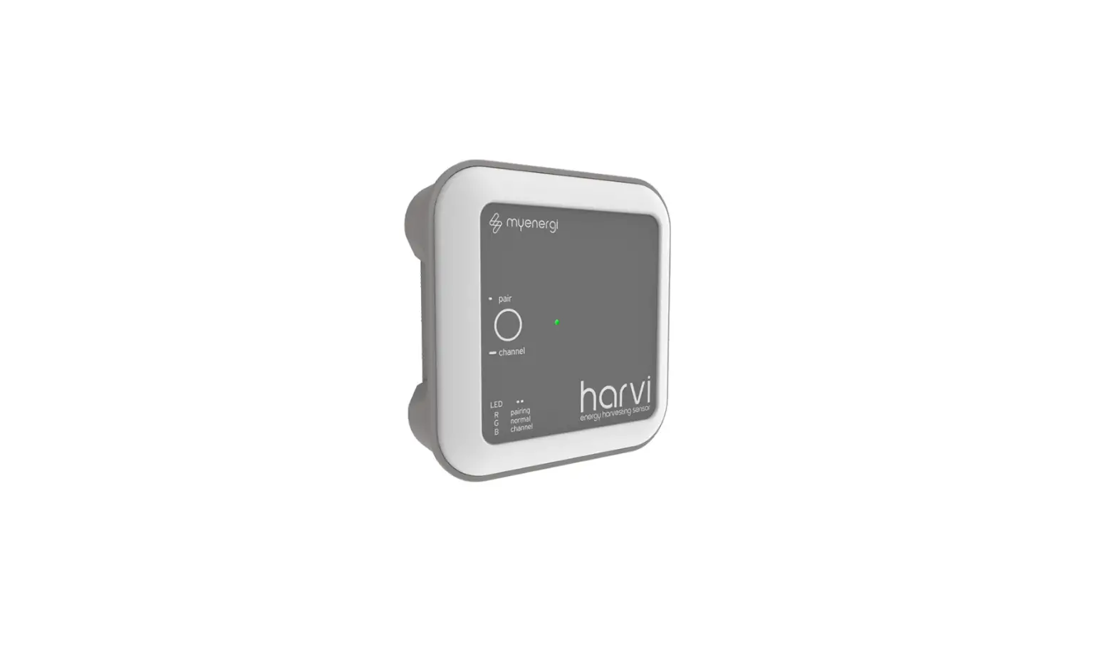 Myenergi Harvi-65a3pr-a Energy Harvesting Wireless Sensor Installation Guide Myenergi Harvi-65a3pr-a Energy Harvesting Wireless Sensor Installation Guide