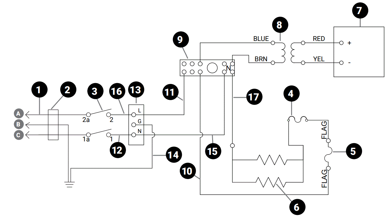 SERVER 87740 Conservewell Mounted Utensil Holder 18