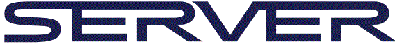SERVER LOGO