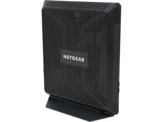 Nighthawk Ac1900 Wifi Cable Modem Router C7000 User Manual