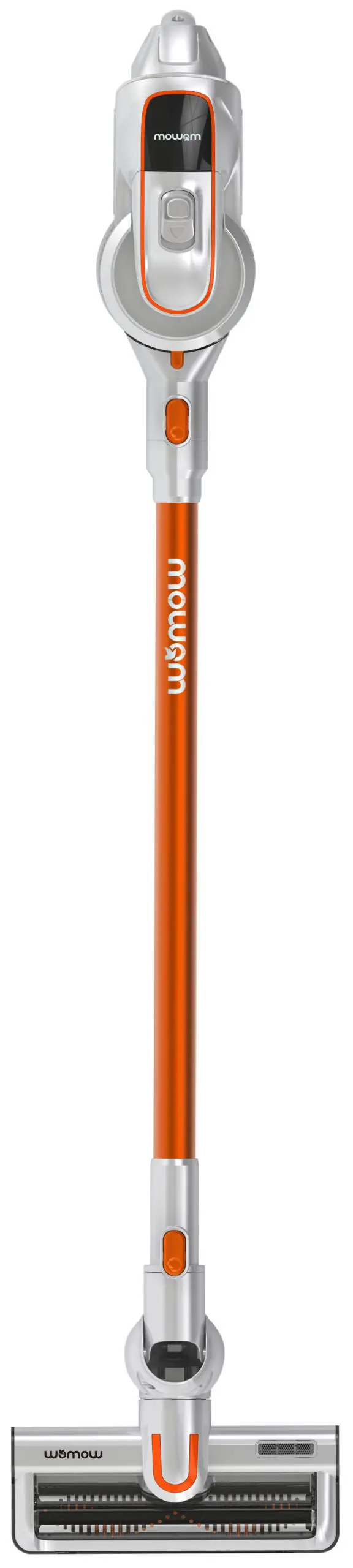 womow Cordless Vacuum Cleaner -