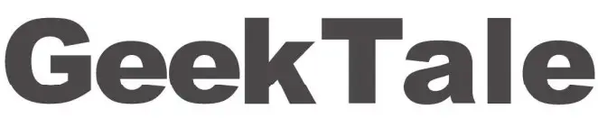 GeekTale logo