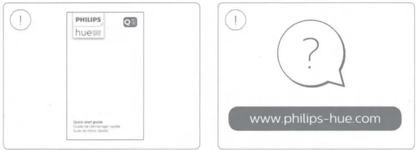 PHILIPS 94545930V7 Hue White or Color Impress Outdoor Wall Light - fig 7