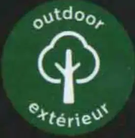 PHILIPS 94545930V7 Hue White or Color Impress Outdoor Wall Light - icon 6