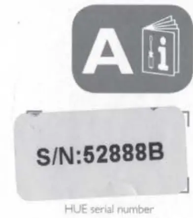 PHILIPS 94545930V7 Hue White or Color Impress Outdoor Wall Light - icon 7