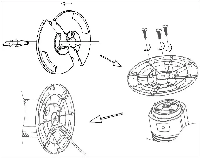 emerio TFN-123006.1 Tower Fan 02
