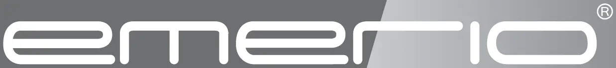 emerio TFN-123006.1 Tower Fan LOGO