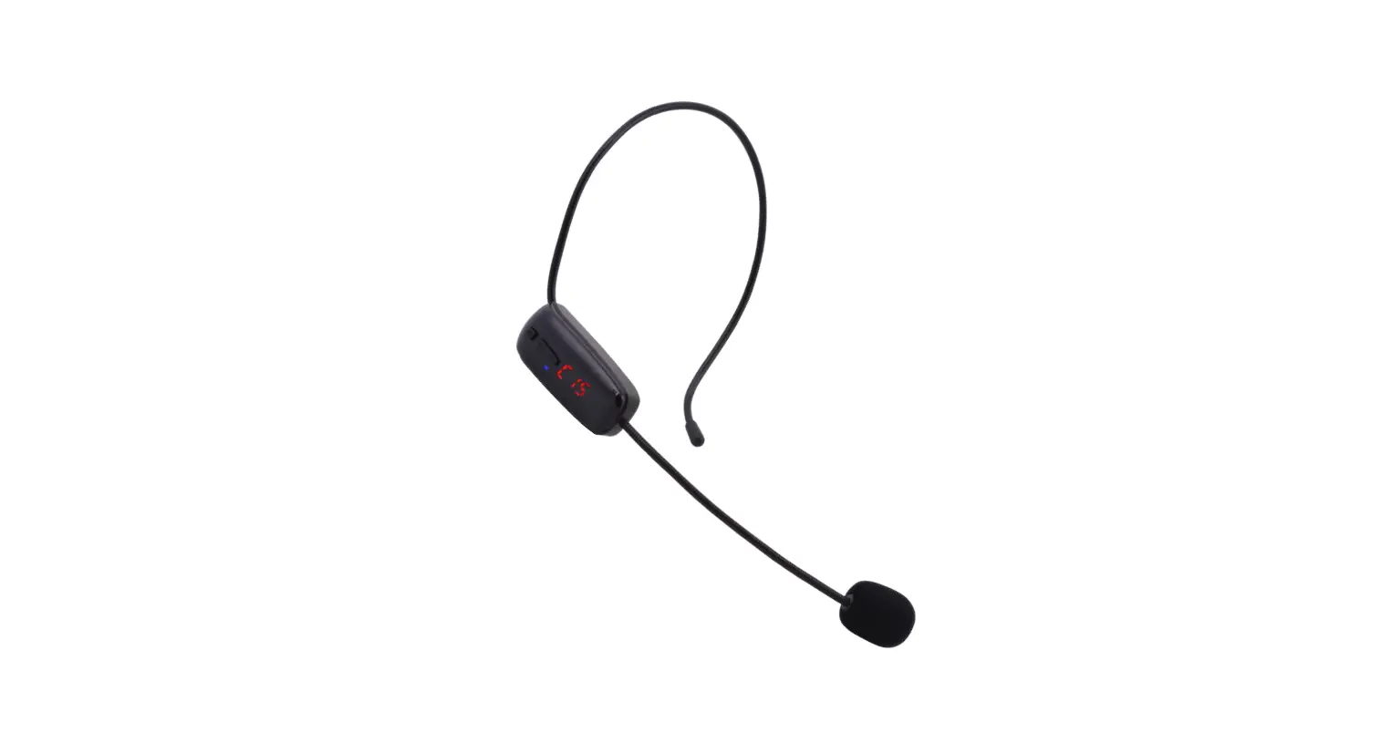 Eulps Gy-wc002a Wireless Uhf Transmitter Or Receiver User Manual