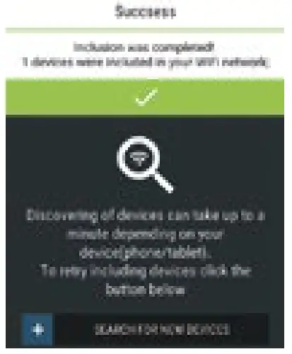 Shelly 1PM WiFi Relay Switch with Power Metering - app3