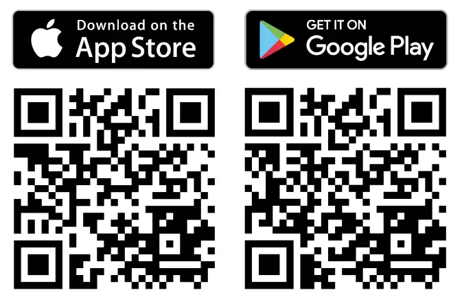 Shelly 1PM WiFi Relay Switch with Power Metering - qr code