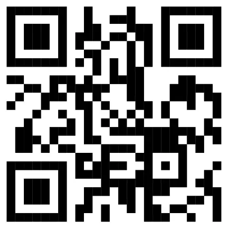 Shelly 1PM WiFi Relay Switch with Power Metering - qr code1