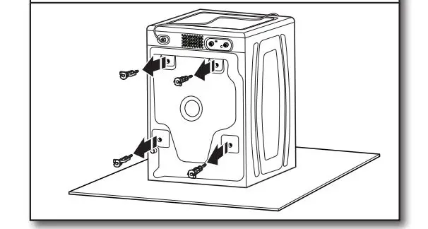 Whirlpool WFW6620HW Closet Depth Front Load Washer-20