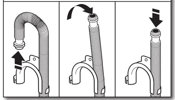 Whirlpool WFW6620HW Closet Depth Front Load Washer-22