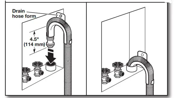 Whirlpool WFW6620HW Closet Depth Front Load Washer-23