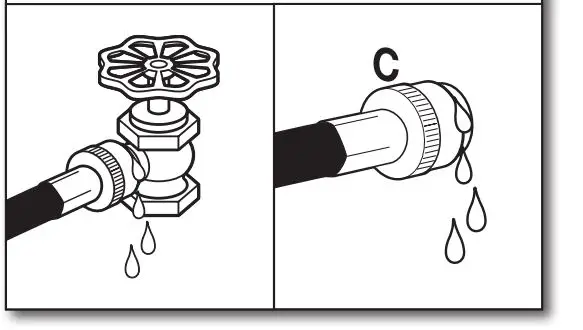 Whirlpool WFW6620HW Closet Depth Front Load Washer-28