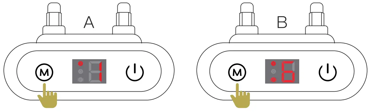 PATPET B300 Smart Bark Control Device - fig 3