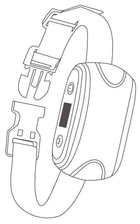 PATPET B300 Smart Bark Control Device