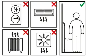 Berker-80660100-KNX-Room-Controller-fig-1