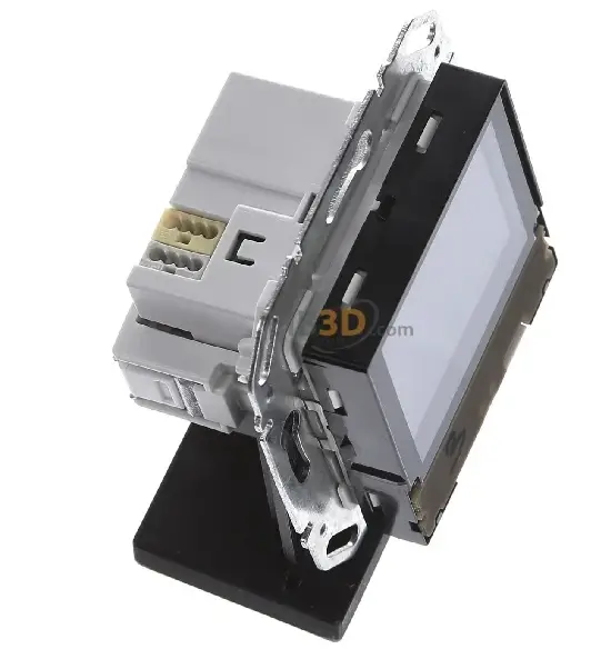 Berker-80660100-KNX-Room-Controller-product