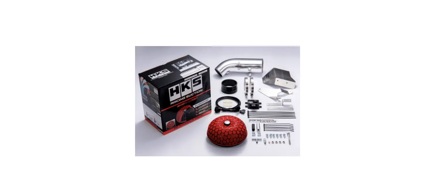 Hks 70020-ah015 Racing Suction Reloaded Intake Kit Installation Guide Hks 70020-ah015 Racing Suction Reloaded Intake Kit Installation Guide