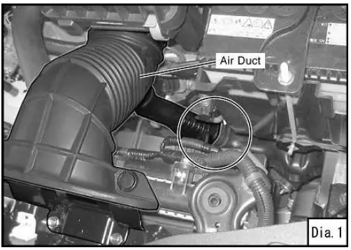 HKS-70020-AH015-Racing-Suction-Reloaded-Intake-Kit-FIG-1