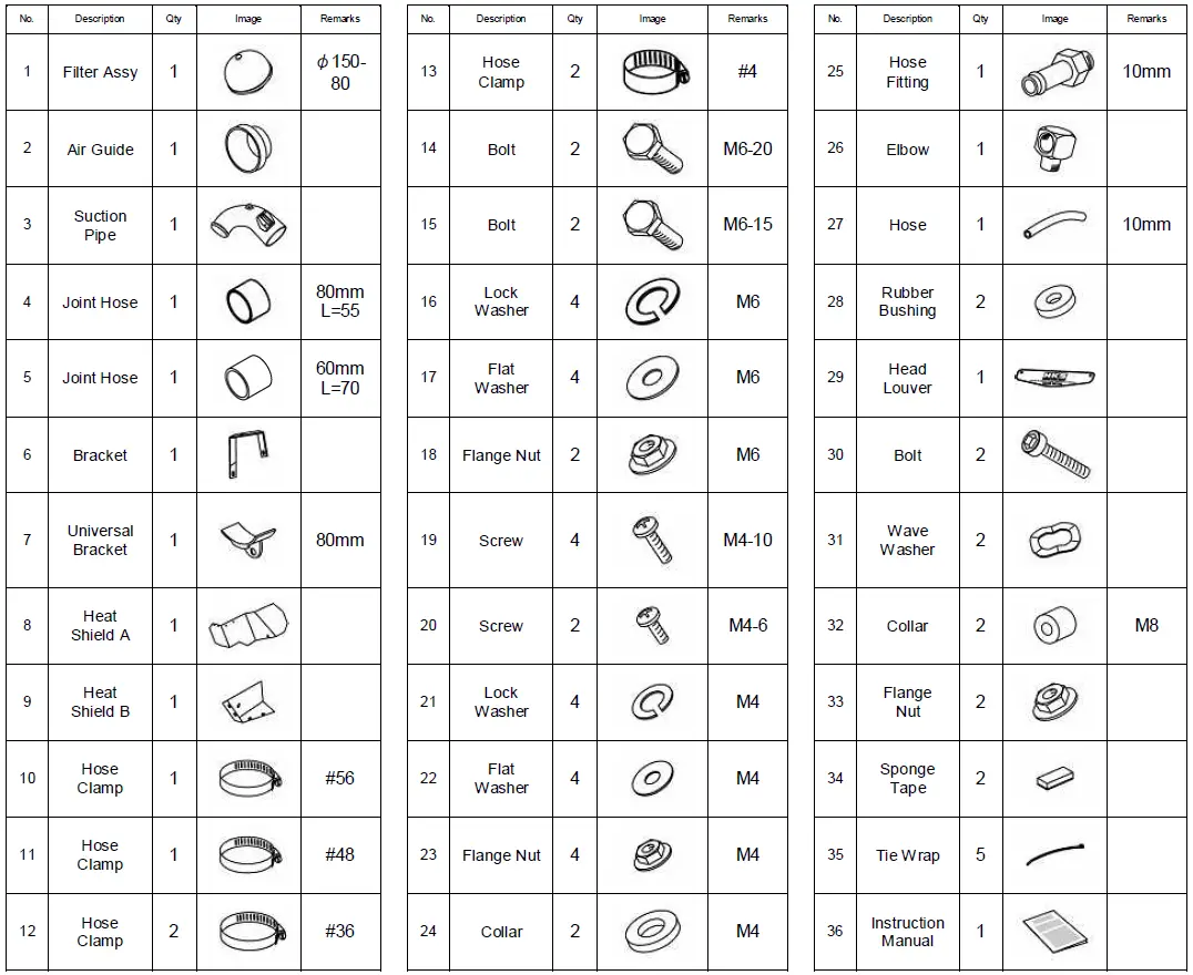 HKS-70020-AH015-Racing-Suction-Reloaded-Intake-Kit-FIG-16