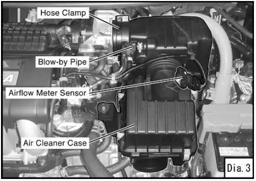 HKS-70020-AH015-Racing-Suction-Reloaded-Intake-Kit-FIG-3