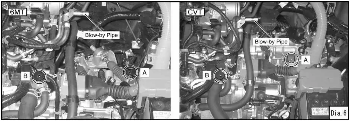 HKS-70020-AH015-Racing-Suction-Reloaded-Intake-Kit-FIG-7