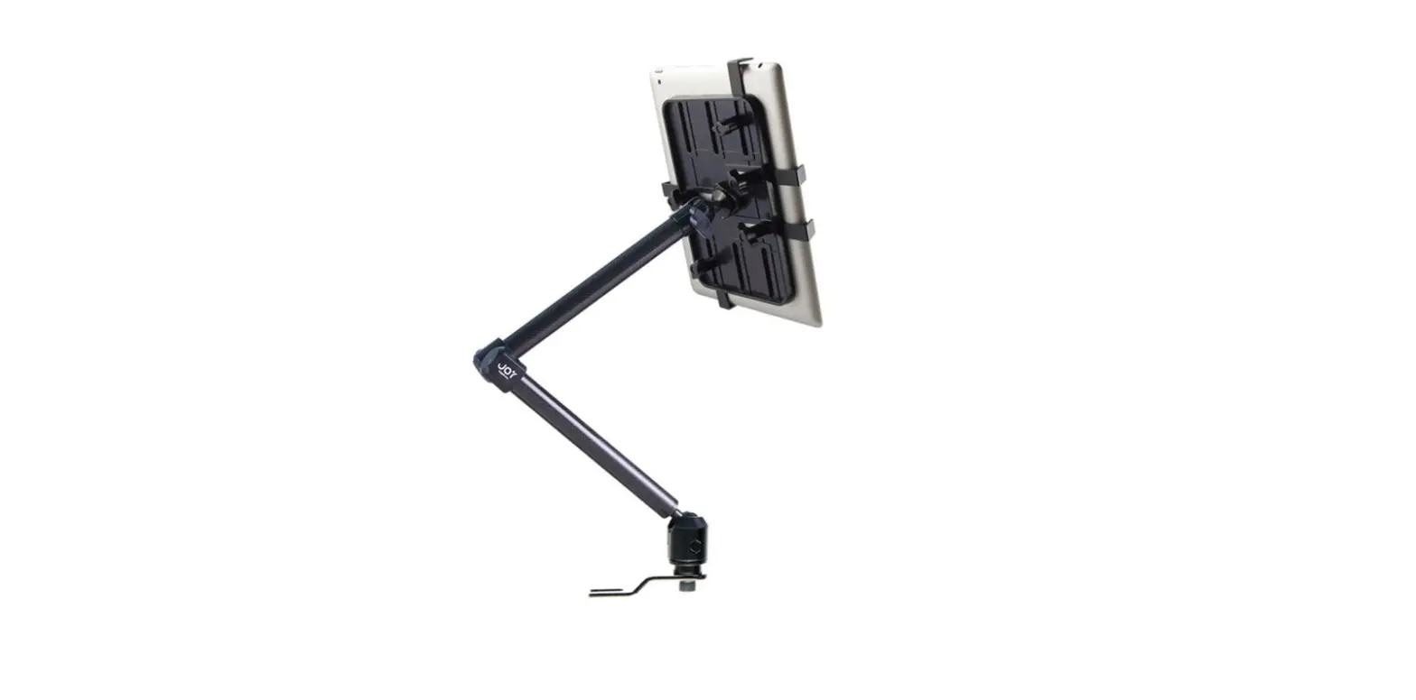 Joy Qsg00075 Hd Seat Bolt Mount Installation Guide