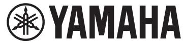 YAMAHA - Logo